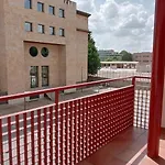 VuT Zona peatonal, parking gratis, terraza, 3 dormitorios, ascensor