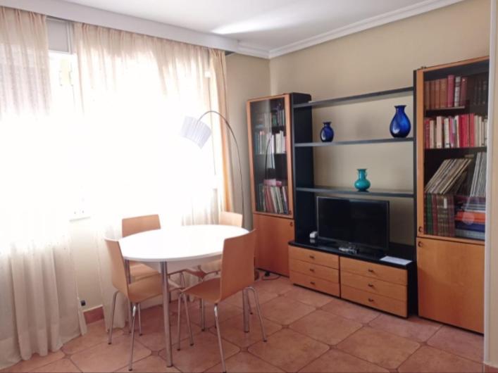 Vut Zona Peatonal, Parking Gratis, Terraza, 3 Dormitorios, Ascensor Salamanca