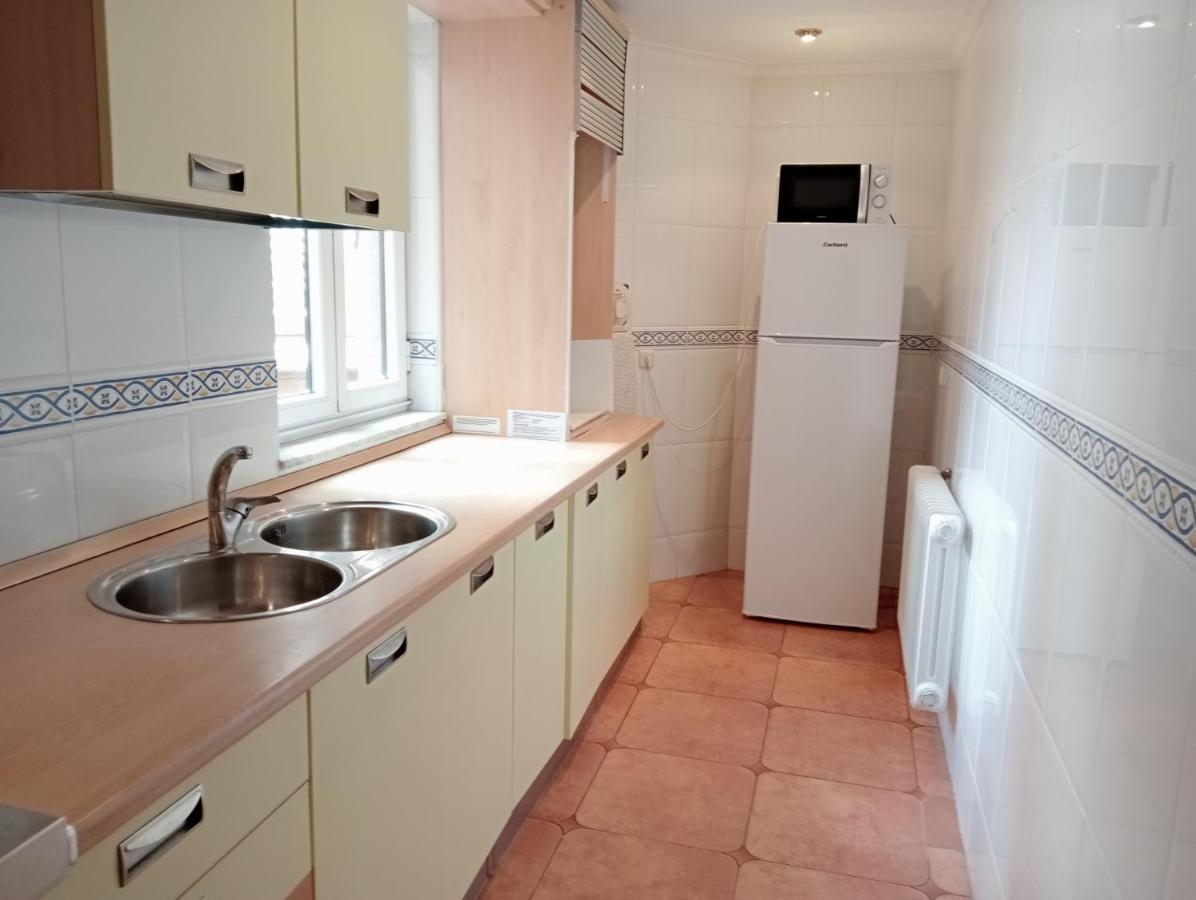 Apartamento Vut Zona Peatonal, Parking Gratis, Terraza, 3 Dormitorios, Ascensor *