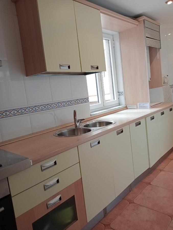 Apartamento Vut Zona Peatonal, Parking Gratis, Terraza, 3 Dormitorios, Ascensor Salamanca