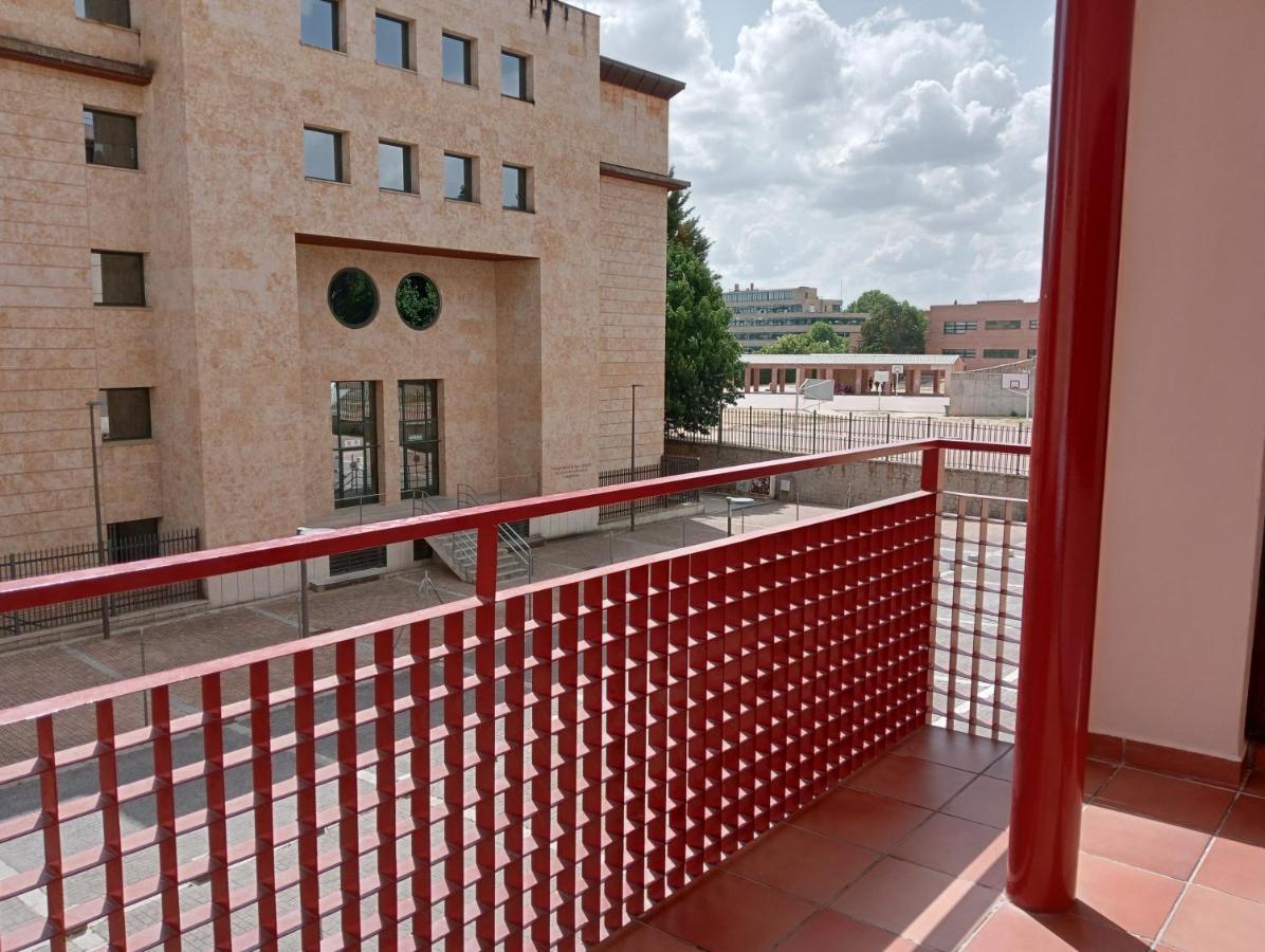 Vut Zona Peatonal, Parking Gratis, Terraza, 3 Dormitorios, Ascensor